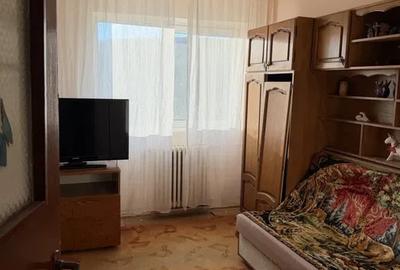 Apartament cu 3 camere decomandat, mobilat în Mănăștur - 2