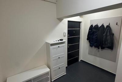 Apartament cu 3 camere decomandat, mobilat în Gruia - 2