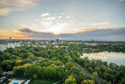 Apartament cu 5 camere în Floreasca - 2