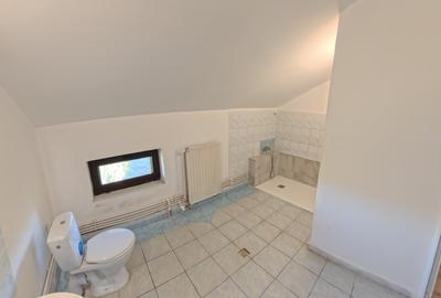 Casă individuală cu 12 camere cu Canalizare în Cățelu - 17