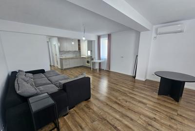 Apartament 2 camere | Scoala Americana | 62mp utili - 2
