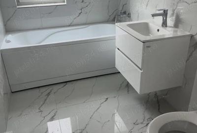 Apartament cu 3 camere decomandat în Giroc