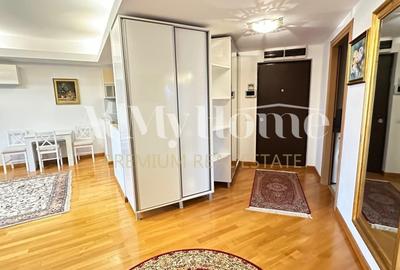 Apartament cu 3 camere decomandat, mobilat în Herăstrău - 3