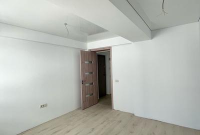 Apartament 3 camere,decomandat-70 MP-Militari Residence - 18