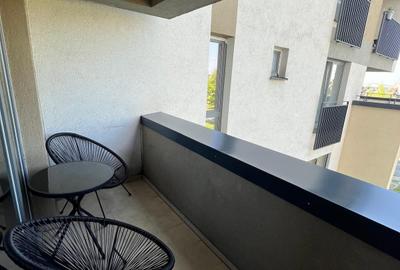 Apartament 2 Camere Tip Studio - Coresi Avantgarden - cod 5196 - 9