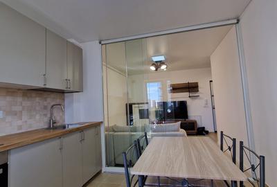 Aparatorii Patriei - Metrou 5 min- Apartament 2 camere-prima inchiriere-centrala - 9