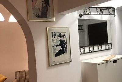 Garsonieră în Rahova - 5