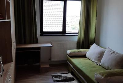 Apartament cu 2 camere semidecomandat în Central - 3