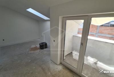 Apartament 4 camere in duplex, 2 niveluri, cartier de case nou, parcare ! - 10