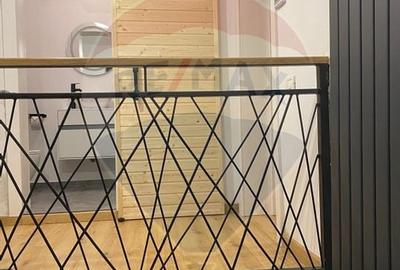 Casă cu 2 camere de închiriat în zona Tineretului - 22