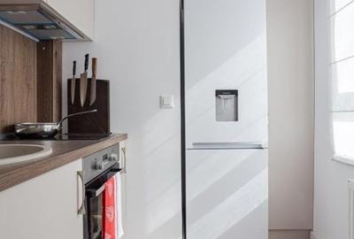 Apartament cu 2 camere decomandat, mobilat în Floreasca - 6