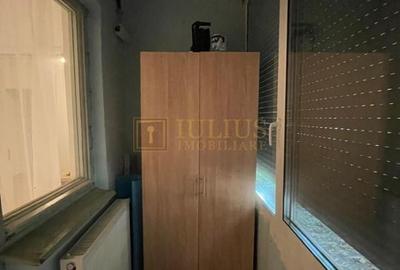 3 camere in zona Dacia, foarte aproape de Iulius Mall - 12