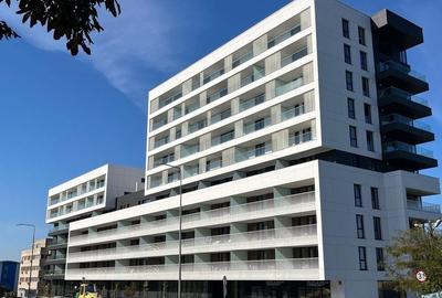 Apartament cu 2 camere decomandat în Universitate