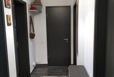Apartament 2 camere, decomandat - zona Ghimbav - 7