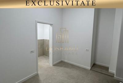 Birou, de 22 mp, în Ultracentral - 1