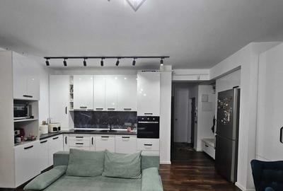 Apartament cu 3 camere decomandat în Carpați 2 - 3