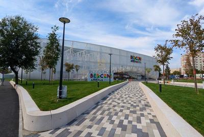 Apartament cu 3 camere, 2 balcoane, Metalurgiei, Parc Tudor Arghezi - 27