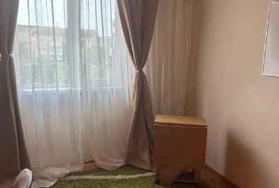 Garsonieră nedecomandată în Girocului - 4
