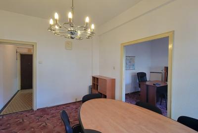 Studiou cochet pe Vasile Lascăr – ideal pentru investiție sau birou-Comision 0% - 6