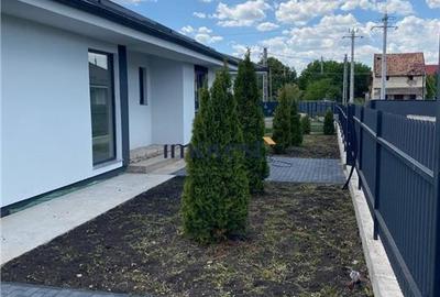 Casa moderna de vanzare in Tureni, 147 mp utili, teren 805 mp - 6