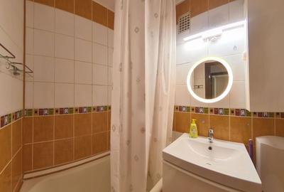Apartament cu 3 camere decomandat, mobilat în Drumul Taberei - 8