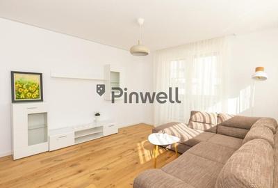 Apartament cu 2 camere decomandat, mobilat în Central - 1