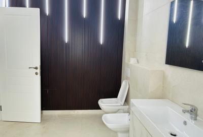 Casă individuală cu 4 camere cu Teren 400 Mp în Holboca - 5