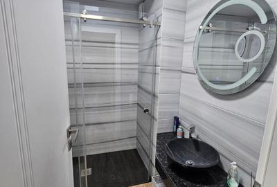 Tomis Plus Apartament 2 camere decomandat si 2 terase mobilat utilat - 16