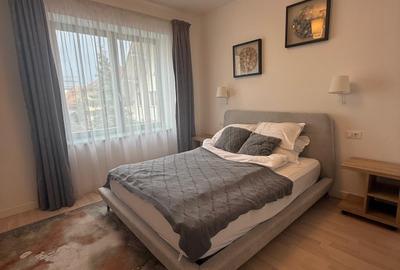 Apartament cu 3 camere, mobilat în Centrul Istoric - 6
