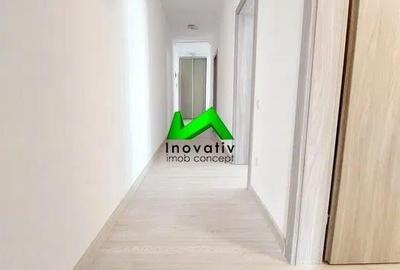 Apartament dd?nchiriat 3 camere Sibiu Arhitectilor Mandra - 6