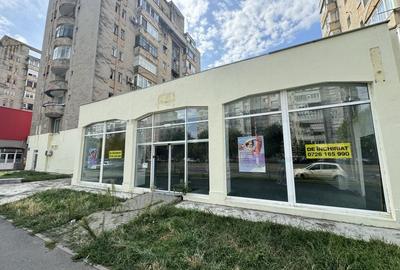 Spatiu Comercial de inchiriat Aurel Vlaicu - 1