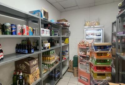 Spațiu comercial, de 236 mp, în Văcăresti - 9
