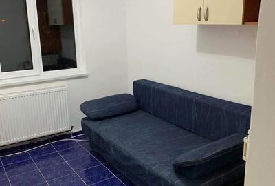 Garsonieră nedecomandată în Cetății - 2