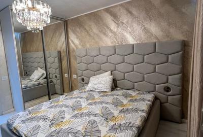 3 Camere - Mobilat Complet - Cavar Residence Brancoveanu - 2