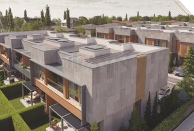 REV2004902 Vila noua Pipera - 4 camere REV2004902 Vila noua Pipera - 4 camere - 9