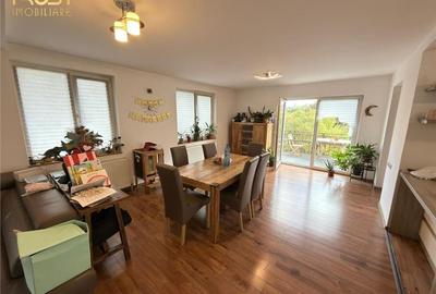 Casa Individuala  D+P+M | zona Gheorgheni | P-ta Cipariu |  5 Camere - 5