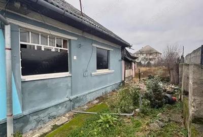 Casa 60 mp, teren 7 ari, baie renovata, Bozanta Mica - 5