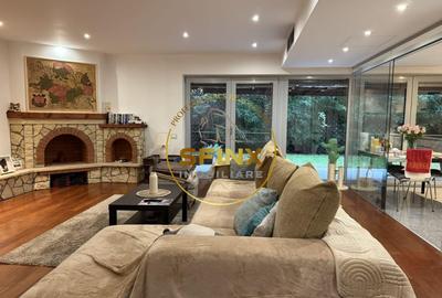 Apartament Arcul de Triumf, 2 locuri parcare subterane incluse, terase 30,12 mp - 3