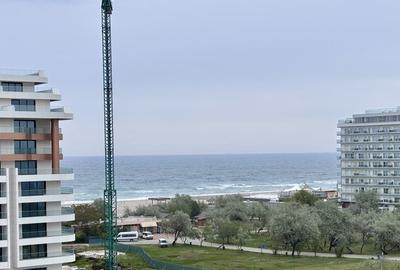Studio cu Vedere Panoramica la Mare - Casa del Mar
