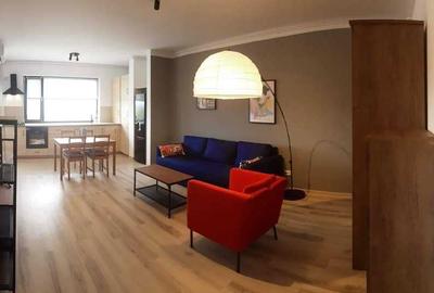 Apartament cu 2 camere semidecomandat în Est - 15
