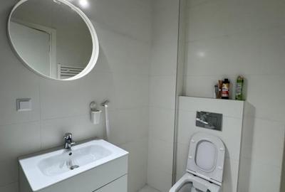 De inchiriat: Apartament 2 camere | Pipera | Parcare |  Ivory Residence | LUX - 11