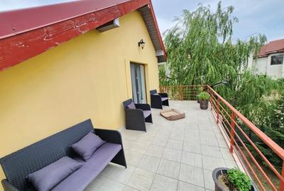 Vila Henri Coanda, PRIMA INCHIRIERE, mobilata utilata Premium - 14