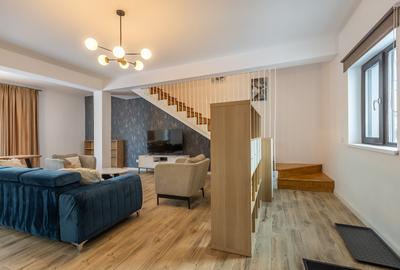 Un cămin pregătit pentru povestea ta – Balotești, Nord Heritage - Comision 0% - 17