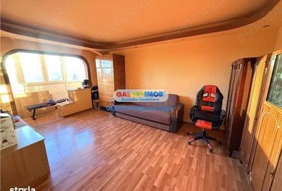 Apartament cu 2 camere decomandat în Central - 2