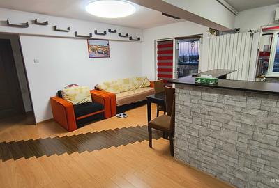 Apartament cu 3 camere decomandat în Nord - 7