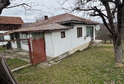 Casă cu 4 camere în Cosminele - 2