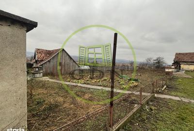 Casă cu 3 camere cu Teren 2500 Mp în Cetatea de Baltă - 16