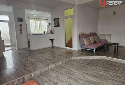 Casa individuala cu 7 camere, spatioasa in Sofronea - 3