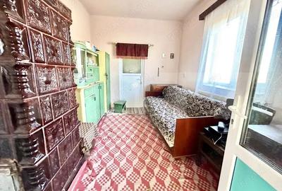 Casa de vanzare 3 camere,teren 400 mp, Aiud - 6