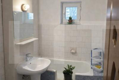 Apartament cu 2 camere decomandat în Aradul Nou - 7